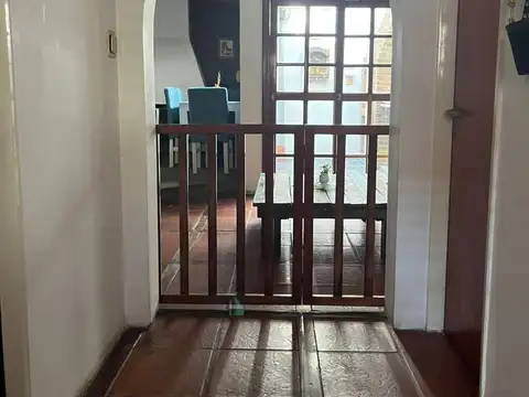 Depto Tipo Casa 4 ambientes con 1 baño