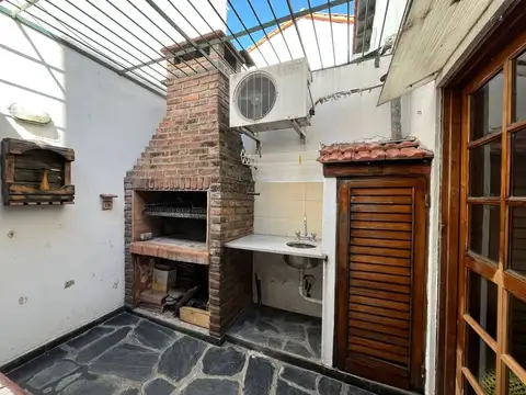 Depto Tipo Casa en Venta de 3 dormitorios