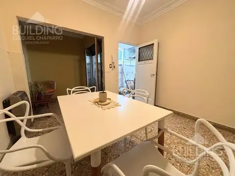 Depto Tipo Casa en Venta en La Plata, USD 83.000