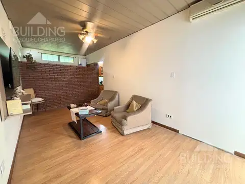 PH en venta - 2 dormitorios - La plata