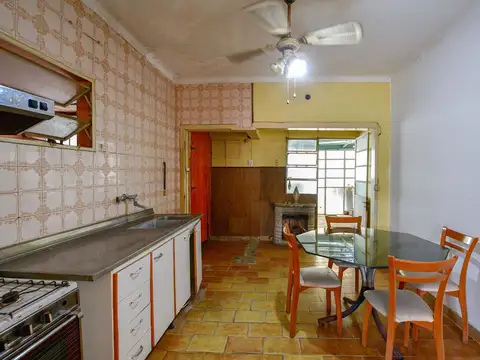 Depto Tipo Casa en Venta de 3 ambientes