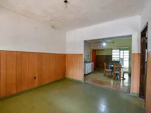 Depto Tipo Casa en Venta en La Plata, USD 78.000
