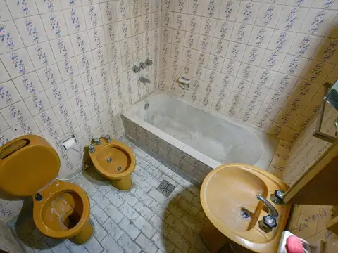 Depto Tipo Casa en Venta 31 años