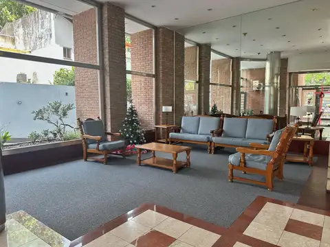 Av. Centenario al 1600