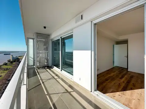 Departamento en Alquiler de 2 ambientes