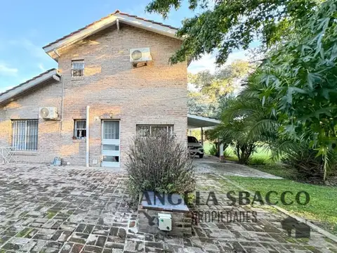 Casa en Alquiler al Noroeste