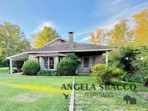 Avenida El Fortín, Parada Robles.