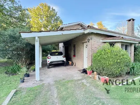 Casa en Venta al Noroeste