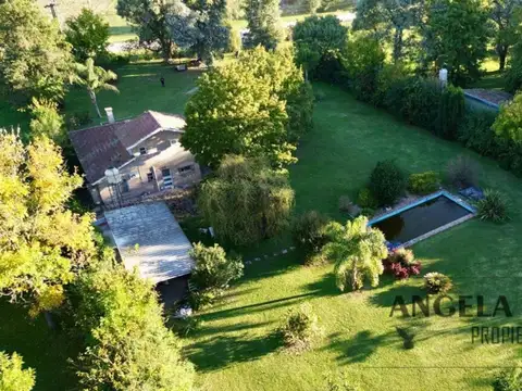 Casa en Venta en Parada Robles, USD 165.000