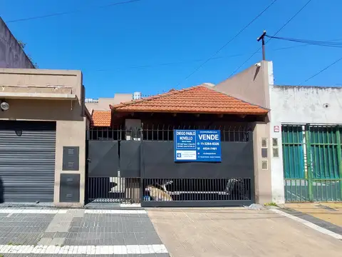 Casa en Venta en Lanús Este, USD 200.000