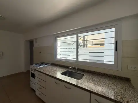 Departamento en Alquiler al Este