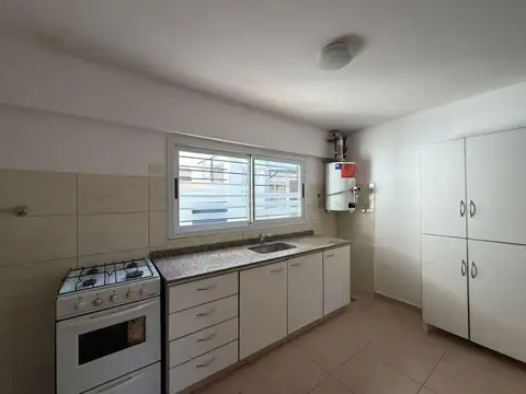 Departamento en Alquiler 10 años