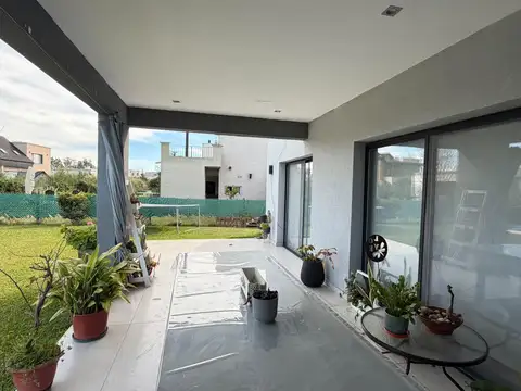 Casa en Alquiler 12 años