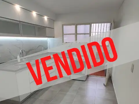 DEPARTAMENTO 4amb. c/cochera y dependencia