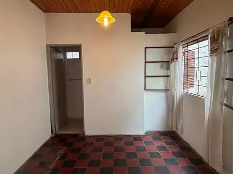 Depto Tipo Casa en Venta 65 años