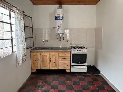 Depto Tipo Casa en Venta en El Palomar, USD 30.000