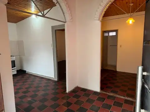 Depto Tipo Casa en Venta de 1 dormitorio