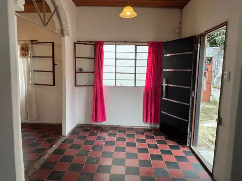 Depto Tipo Casa en Venta de 2 ambientes