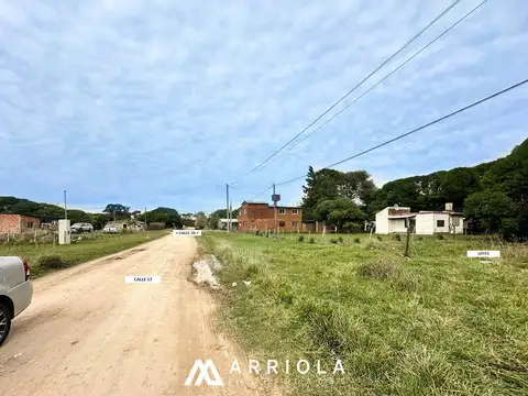 Terreno en Venta en Miramar, USD 20.000