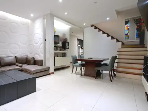 Casa en Venta en Villa Devoto, CABA