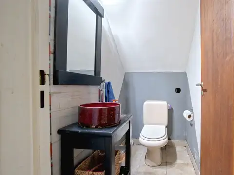 Casa en Venta 11 años