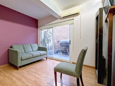 CASA DE 6 AMBIENTES VENTA DEVOTO COCHERA TERRAZA