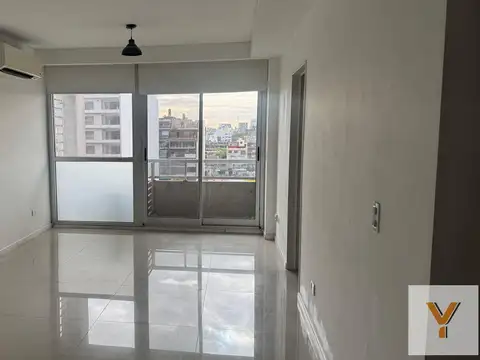 Departamento Monoambiente en alquiler - 1 Baño - Villa Crespo