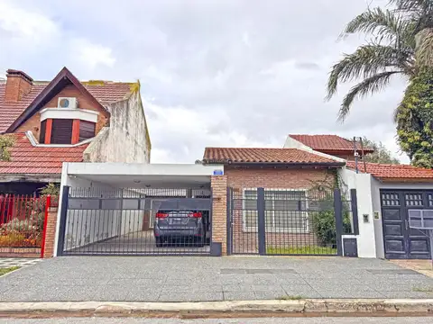Casa en Venta de 3 dormitorios
