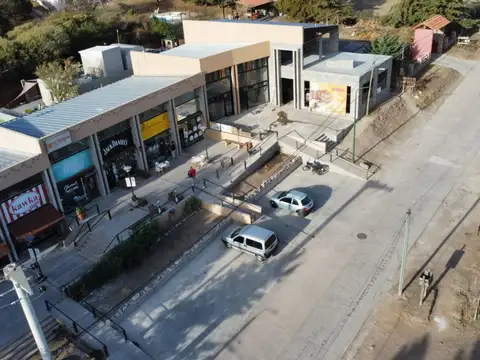 Local en Alquiler en Potrero de los Funes, $ 400.000