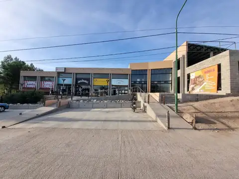 Local - Alquiler - Argentina, Potrero de los Funes - LOS MEMBRILLOS 10