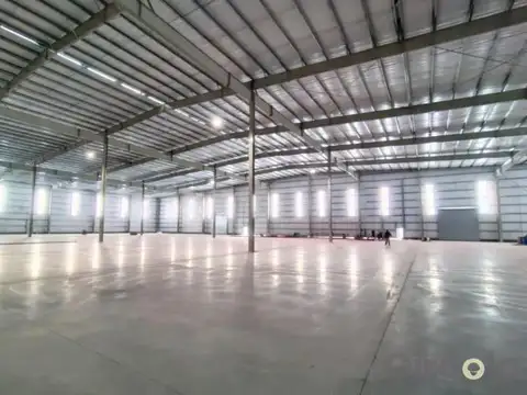 Colectora Sur Acceso Oeste 100