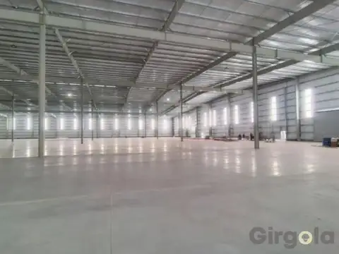 Galpon en Alquiler en General Rodriguez, USD 50.000