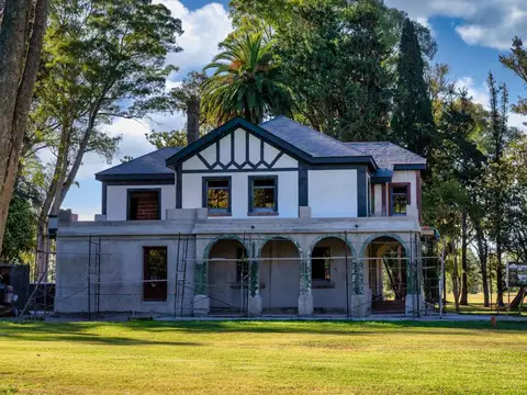 Terreno en Venta en General Rodriguez, USD 50.000