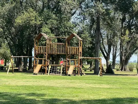 Lote a la venta en Barrio Islas, Tres Pinos,Gral Rodriguez.