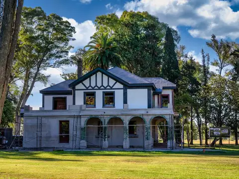 Lote a la venta en Barrio Islas, Tres Pinos,Gral Rodriguez.