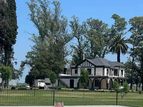 Lote a la venta en Barrio Islas, Tres Pinos,Gral Rodriguez.