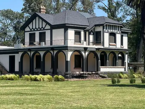 Lote a la venta en Barrio Islas, Tres Pinos,Gral Rodriguez.