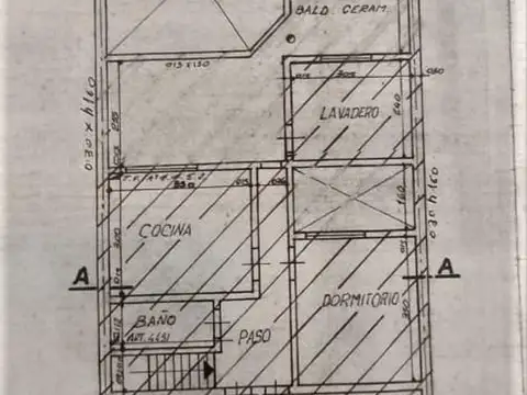 Local en Venta en José León Suárez, USD 220.000