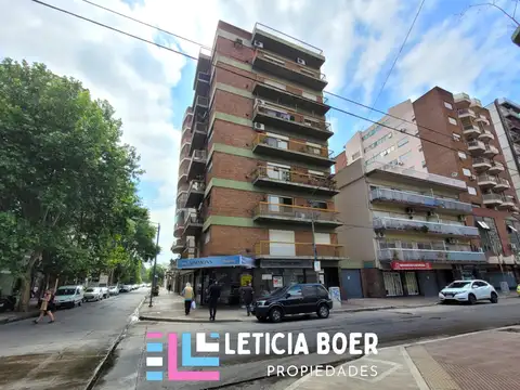 Departamento en Villa Ballester