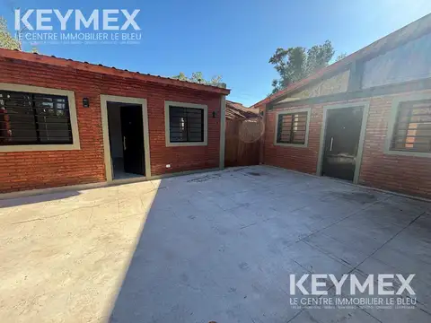 Departamento en Alquiler de Monoambiente