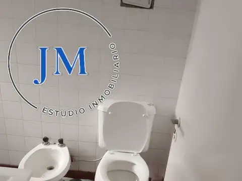 Departamento en Alquiler 40 años