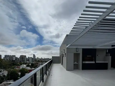 VENTA DEPTO 3 AMB A ESTRENAR EN POZO