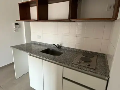 En venta Monoambiente Morón sur estrenar balcón financia