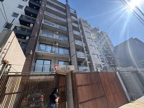 En venta Monoambiente Morón sur estrenar balcón financia