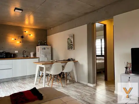 Departamento en venta - 2 Dormitorios 2 Baños - Pinamar