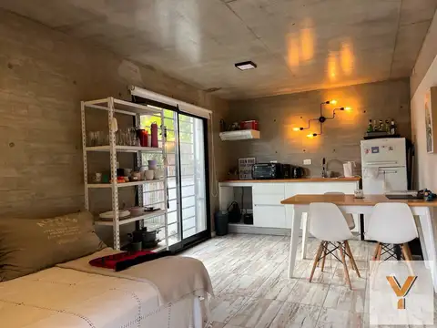 Departamento en Venta al Norte