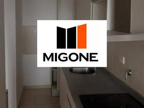 Depto Tipo Casa en Alquiler de 2 ambientes