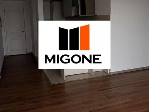 Depto Tipo Casa en Alquiler de 1 dormitorio