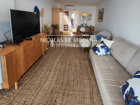 Alquiler Miami Boulevard  , 2 dormitorios, Punta del este