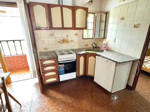 Departamento en Alquiler Temporal de 2 dormitorios